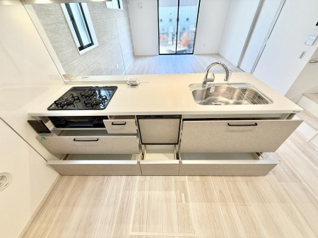 �L�b�`�� �������V���v���ŋ@�\�I�A�����g���₷���L�b�`��