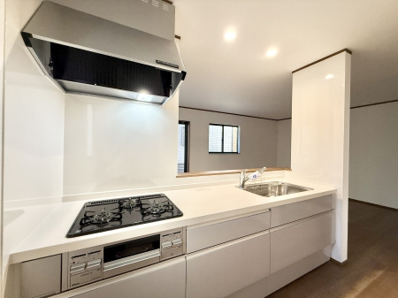 �L�b�`�� �������L���C�ɕЕt���A�g���₷���L�b�`��