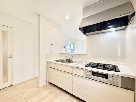 �L�b�`�� �������V���v���ŋ@�\�I�A�����g���₷���L�b�`��