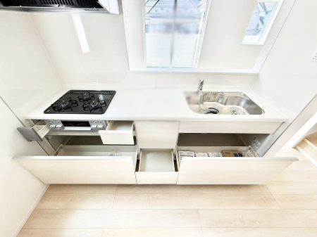 �L�b�`�� �������g���₷���ƃf�U�C�����Z�������A���K�ȃL�b�`��