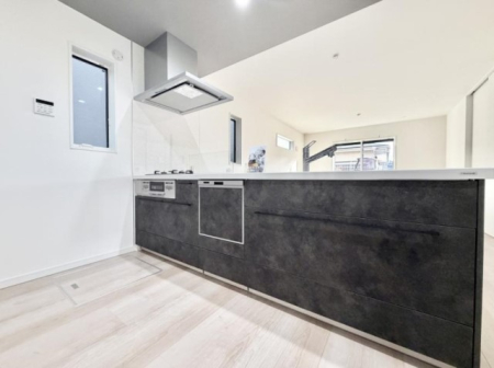 �L�b�`�� �������L�X�Ƃ����L�b�`���X�y�[�X�ł��������y�����Ȃ�܂��ˁI