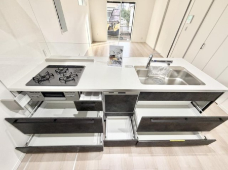 �L�b�`�� �������V���v���ŋ@�\�I�A�����g���₷���L�b�`��