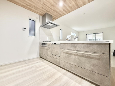 �L�b�`�� �������������Ŏ��p�I�A�S�Ƃ��߂��L�b�`���f�U�C��