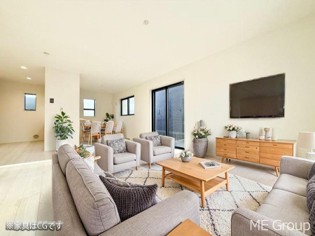 ���r���O ���������S�n�̂����A���z�̃��r���O