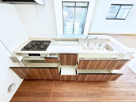 �L�b�`�� ���������������̖��@��������A���ʂȃL�b�`��