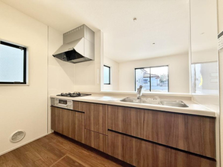 �L�b�`�� �������L���C�ɕЕt���A�g���₷���L�b�`��