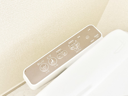 ���̑����� �ݔ����������ŉ��K�A���������ۂ����V�����[�g�C��