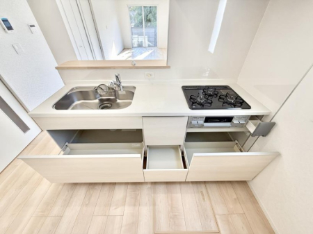 �L�b�`�� �������V���v���ŋ@�\�I�A�����g���₷���L�b�`��