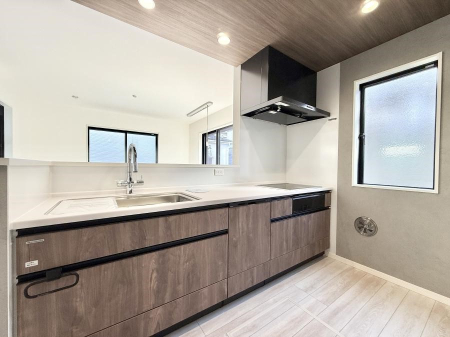 �L�b�`�� �������L���C�ɕЕt���A�g���₷���L�b�`��