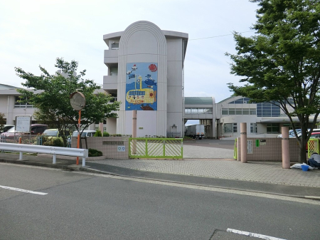 ӊ wZ 230m {s䓌wZ