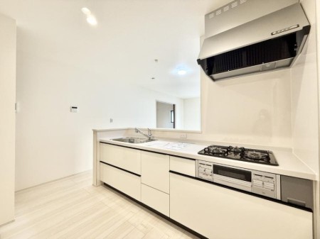 �L�b�`�� �����������������Ɗy�����Ȃ�A���K�ȃL�b�`�����