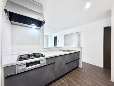 �L�b�`�� �����������������Ԃ����܂��A�Ί炠�ӂ��L�b�`��