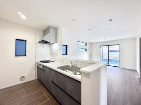 �L�b�`�� ���������������̖��@��������A���ʂȃL�b�`��