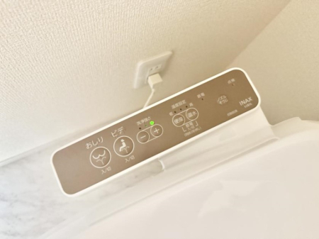 ���̑����� �ݔ����������ŉ��K�A���������ۂ����V�����[�g�C��