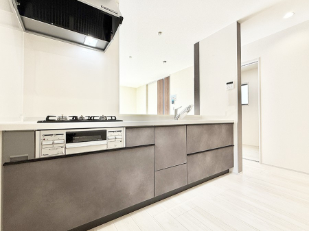 �L�b�`�� �������Ƒ����J��[�߂�A������̂���L�b�`��