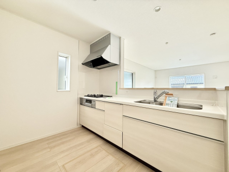 �L�b�`�� �������L���C�ɕЕt���A�g���₷���L�b�`��