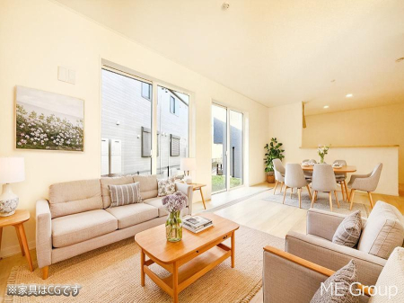 ���r���O ���������R�̌����������݁A���邢��Ԃ��L����܂�