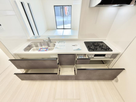 �L�b�`�� �������������Ŏ��p�I�A�S�Ƃ��߂��L�b�`���f�U�C��