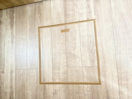 ���̑����� �ݔ����B�ꂽ���[�X�y�[�X�ŉƑS�̂��X�b�L��