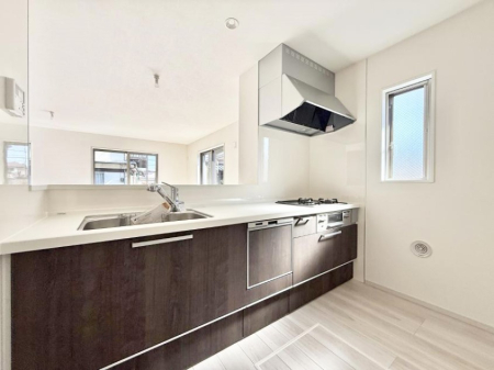 �L�b�`�� �������������Ŏ��p�I�A�S�Ƃ��߂��L�b�`���f�U�C��