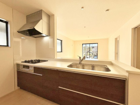 �L�b�`�� �������������Ŏ��p�I�A�S�Ƃ��߂��L�b�`���f�U�C��