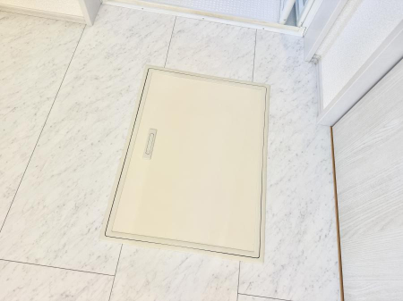 ���̑����� �ݔ����B�ꂽ���[�X�y�[�X�ŉƑS�̂��X�b�L��