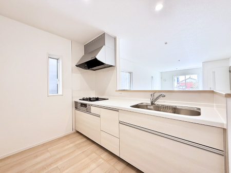 �L�b�`�� �������L���C�ɕЕt���A�g���₷���L�b�`��