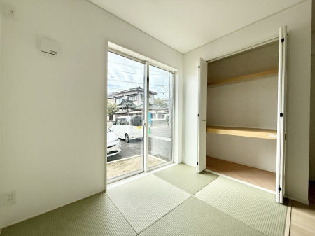 ���̑����� �����������������F�����̂������ŉ��₩�Ȏ��Ԃ��y���߂܂�