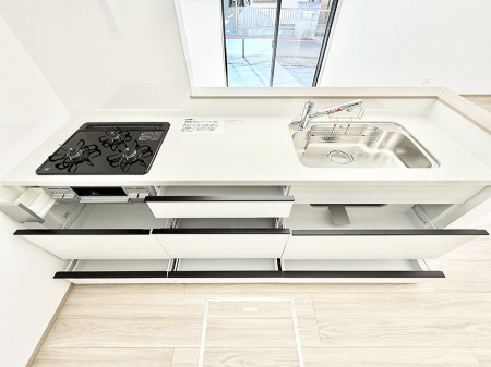 �L�b�`�� ���������[�͖L�x�ȃV�X�e���L�b�`���ł��I