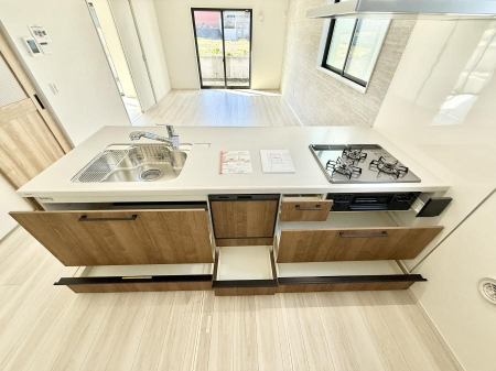 �L�b�`�� ���������������̖��@��������A���ʂȃL�b�`��