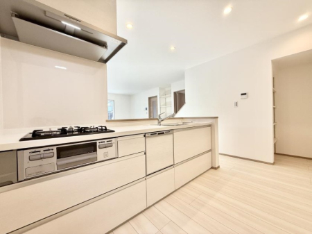 �L�b�`�� ���邳�ƊJ���������Ղ�ȃL�b�`���I  