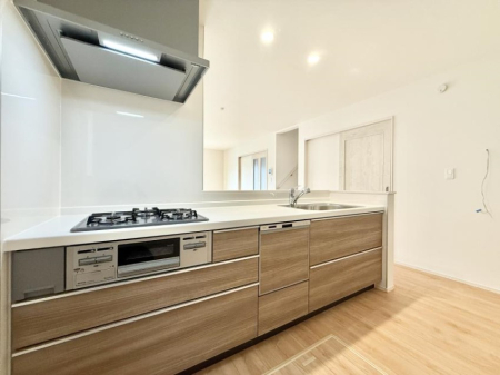 �L�b�`�� �������Ƒ����J��[�߂�A������̂���L�b�`��