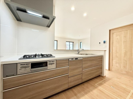 �L�b�`�� �������V���v���Ŕ������S�n�悢���Ԃ𐶂ރL�b�`�����