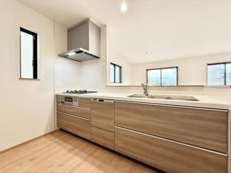 �L�b�`�� �������������Ŏ��p�I�A�S�Ƃ��߂��L�b�`���f�U�C��