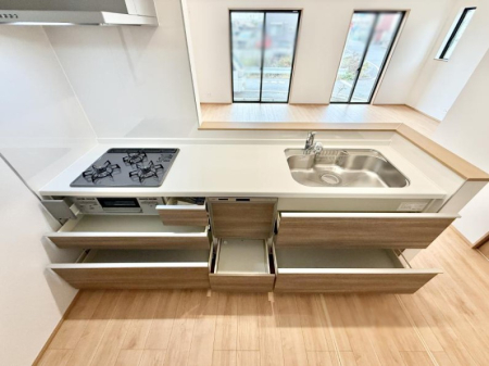 �L�b�`�� �������V���v���ŋ@�\�I�A�����g���₷���L�b�`��