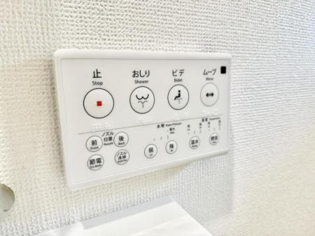 ���̑����� �ݔ����������ŉ��K�A���������ۂ����V�����[�g�C��