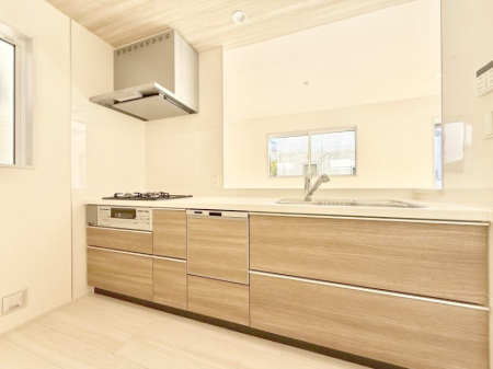 �L�b�`�� ���������������̖��@��������A���ʂȃL�b�`��