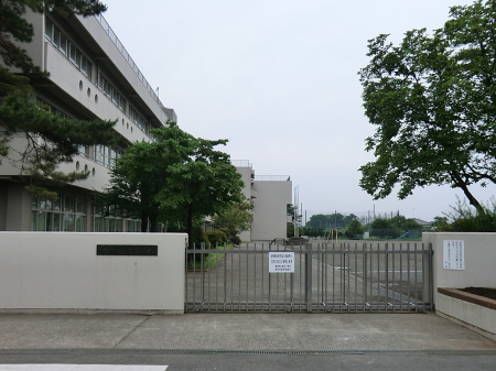 ӊ wZ 320m ~s䏬wZ