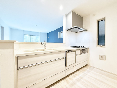 �L�b�`�� ���������������̖��@��������A���ʂȃL�b�`��