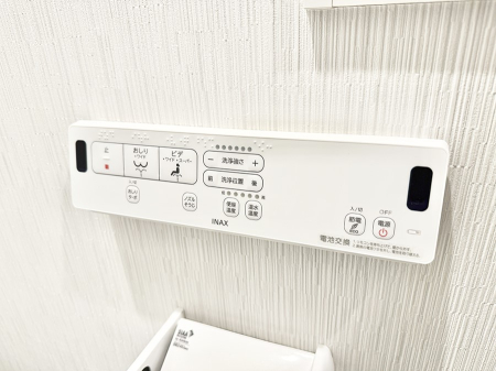 ���̑����� �ݔ����������ŉ��K�A���������ۂ����V�����[�g�C��