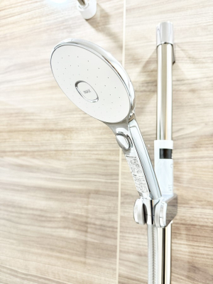 ���̑����� �ݔ����茳�ŊȒP�Ɏ~���ł��邽�߁A���̖��ʌ��������炷���Ƃ��ł��܂��B  