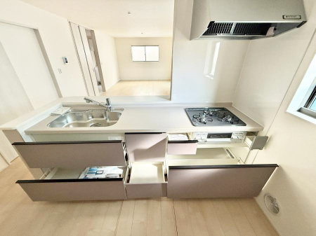 �L�b�`�� �������L���C�ɕЕt���A�g���₷���L�b�`��