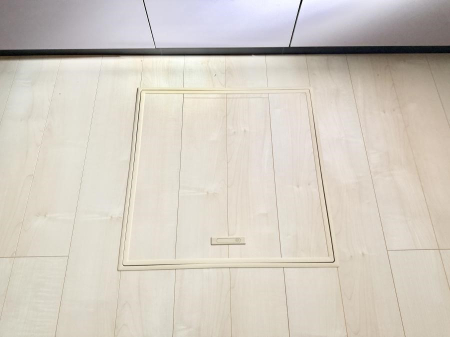 ���̑����� �ݔ����B�ꂽ���[�X�y�[�X�ŉƑS�̂��X�b�L��