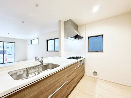 �L�b�`�� �������L���C�ɕЕt���A�g���₷���L�b�`��