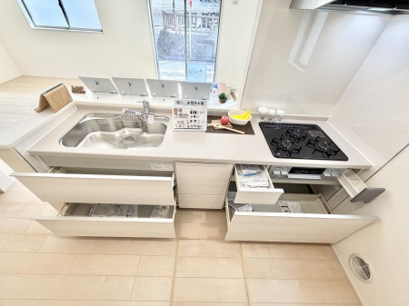 �L�b�`�� ���������[�͖L�x�ȃV�X�e���L�b�`���ł��I