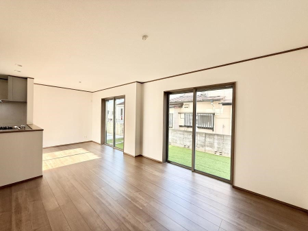 ���r���O ���������C�ɓ���̏ꏊ�ŁA�̂�т�Ƃ������Ԃ�