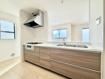 �L�b�`�� �������L���C�ɕЕt���A�g���₷���L�b�`��