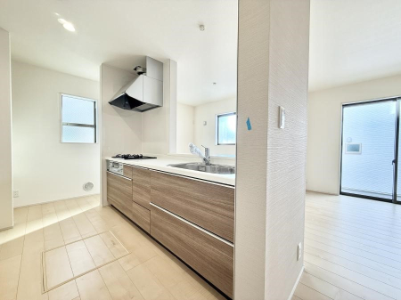 �L�b�`�� �������Ƒ����J��[�߂�A������̂���L�b�`��