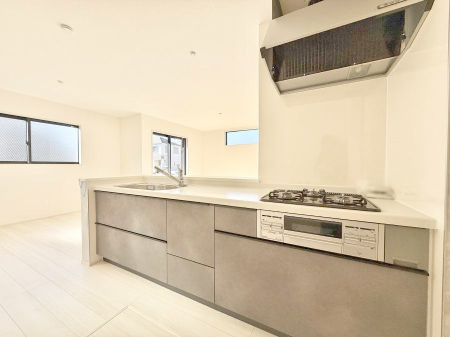 �L�b�`�� �������L���C�ɕЕt���A�g���₷���L�b�`��