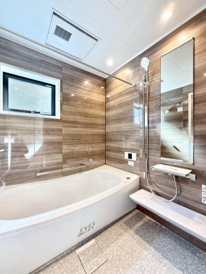 ���� �����������������F�����̕ǖʁA������芰����o�X���[��